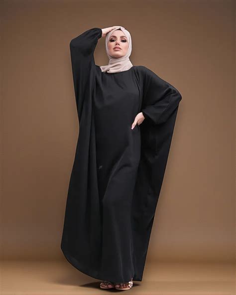 Buy Abaya Online In India |Designer Burqa |Hijabs Khimar Jilbabs – MUSHECO