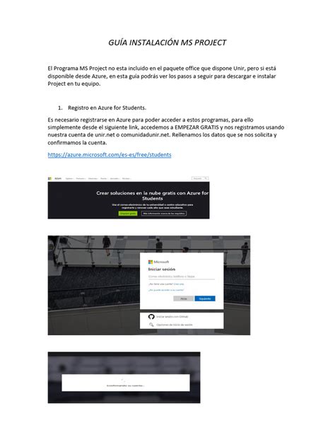 Image result for Tutorial Basico MS Proyect 2020