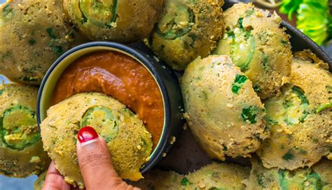 Recipe- Easy To Make Chana Dal Bafauri - lifeberrys.com