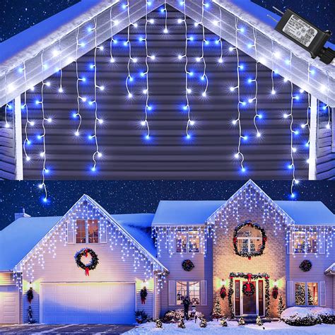 Best Led Outdoor Christmas Lights 280 Best Outdoor Christmas Light