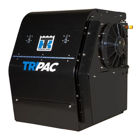 TriPac Evolution APU 的图像结果