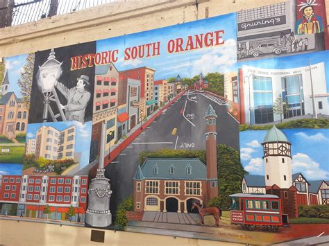 South Orange Celebrates Official Ribbon Cutting of The Gateway - The ...