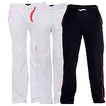 Buy Track Pants for Men at Amazon.in