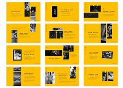 Image result for Photoshop Brochure Template