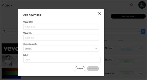 Image result for Video File Manually