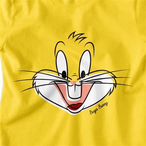Boys Bugs Bunny Tshirt