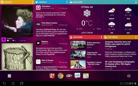Android Tablet Customization: All You Need to Know