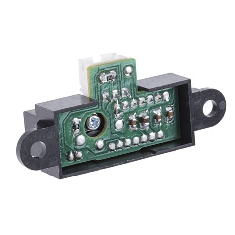 GP2Y0A41SK0F Sharp | GP2Y0A41SK0F Sharp, Reflective Optical Sensor ...