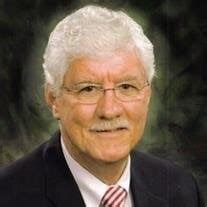 Dr. Charles Ray Kerley Obituary (2025) - Sweetwater, TN - Kyker Funeral ...