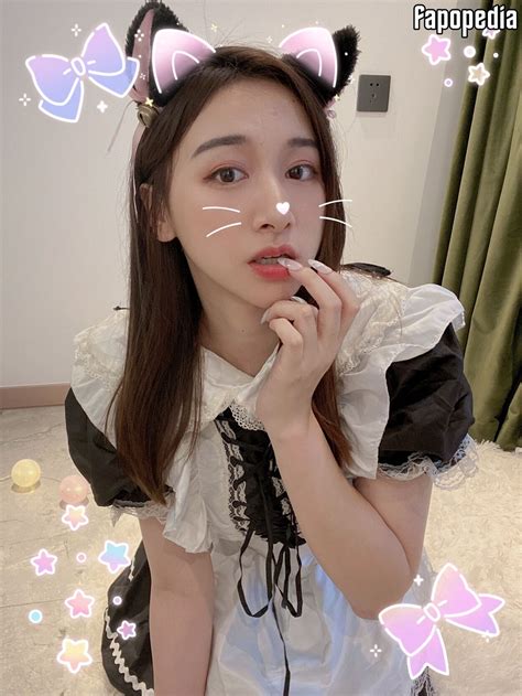 映雪Inshy Nude Patreon Leaks - Photo #1243483 - Fapopedia