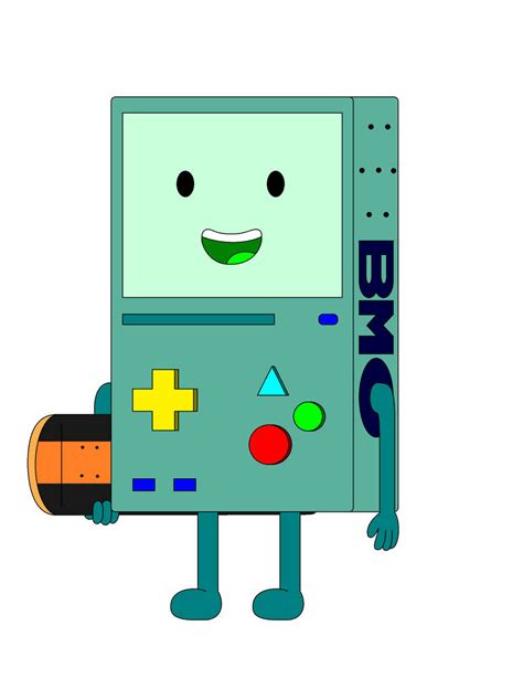 Beemo Face Animation 的图像结果