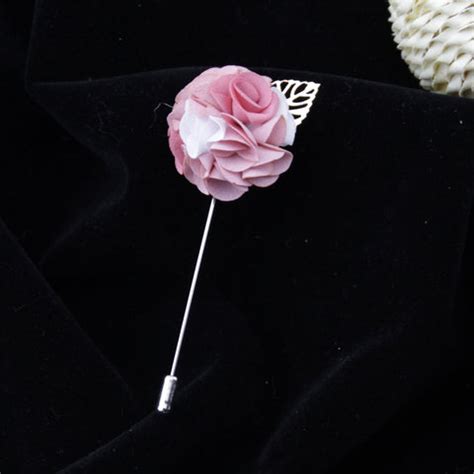 Buy Lapel Pins for Men Online in India | Peluche.in