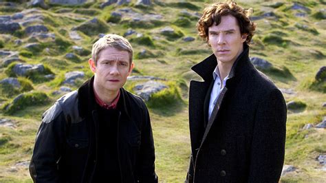 Sherlock, Season 2: Episode 2 on MASTERPIECE