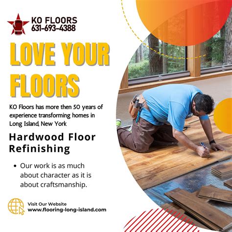 KO Floors Flooring Company. KO Floors Inc. 14 Craig Drive… | by KO ...