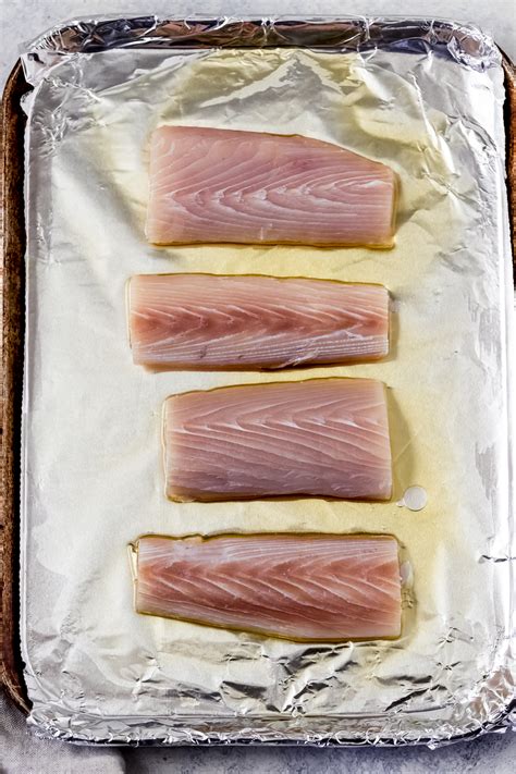 Oven-Baked Blackened Mahi Mahi • Wanderlust and Wellness