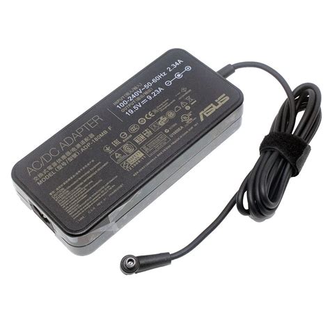 Buy Asus 180W DC 19.5V 9.23A Laptop Charger Adapter Model: ADP-180MB F ...