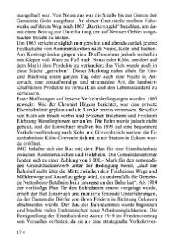 Leben am Gillbach/174 – GenWiki