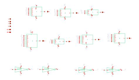 Image result for Decoder CMOS