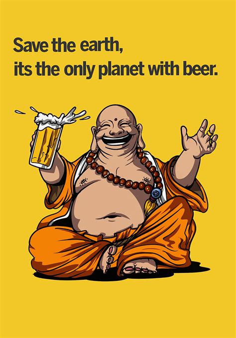 Tallenge - Save The Planet Funny Quote Poster - Small Poster(Paper ...