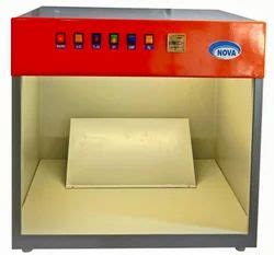 Bursting Strength Tester And Barcol Hardness Tester | Manufacturer from ...