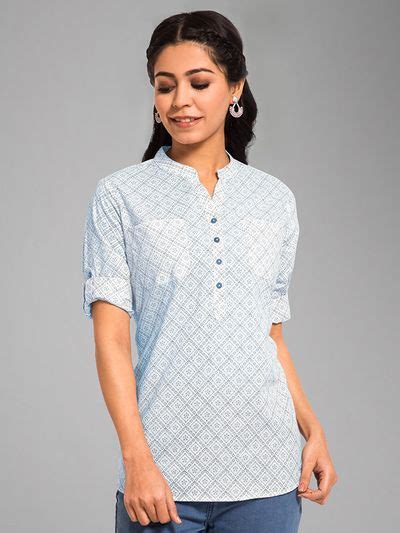 Buy Women Kurtis Online in India at Best Prices | Beyoung