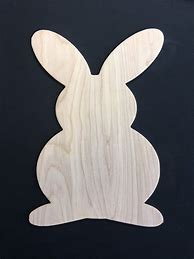 Image result for Rabbit Patterns for Wood