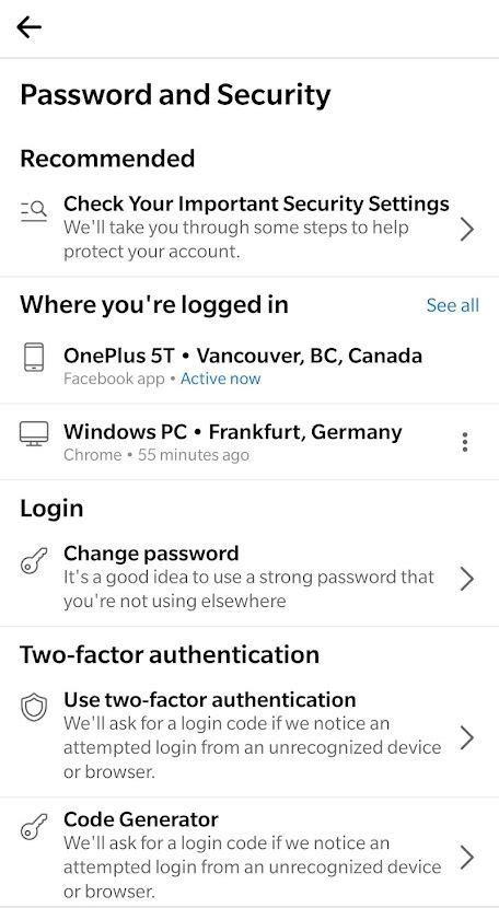 Facebook.com Device Code 的图像结果