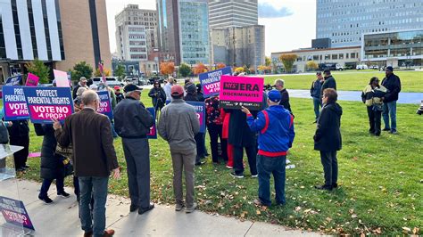 What is Prop 1 in NY? What to know about proposition on 2024 ballot