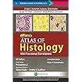 Buy diFiore’s Atlas of Histology with Functional Correlations, 1st ...