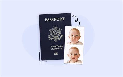 How To Apply For A Passport For My Baby at Frank Duke blog