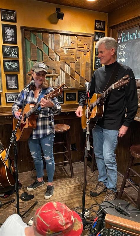 Taproot Soul at Brian Boru Pub, Brian Boru Irish Pub and Restaurant ...