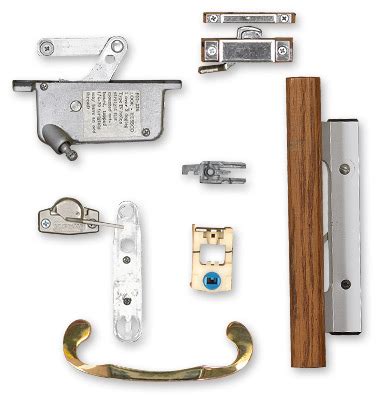 Image result for Window Hardware Replacement Parts