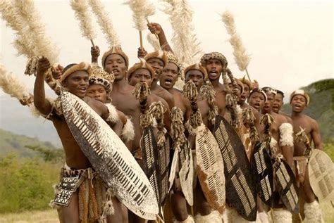 Zulu Nation: Unveiling the Tapestry of South African Heritage