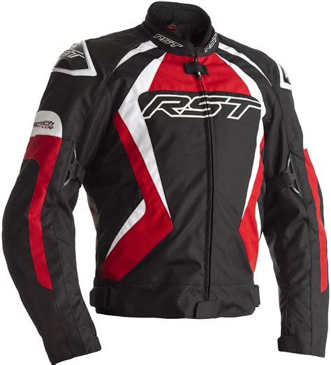 Buy RST Tractech EVO 4 Textile Jacket Online with Free Shipping ...