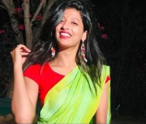 Kannada actress Mebeina Michael dies in horrific road accident