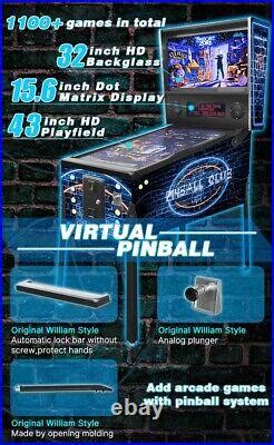 Virtual Pinball Machine Review 的图像结果