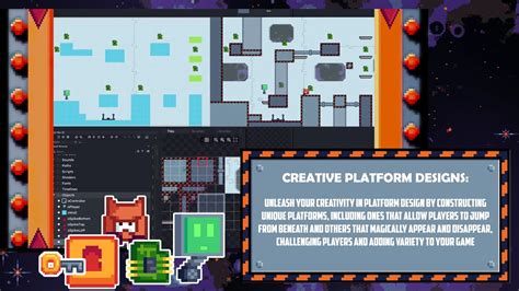 Image result for Game Maker 2 Platformer Tutorial