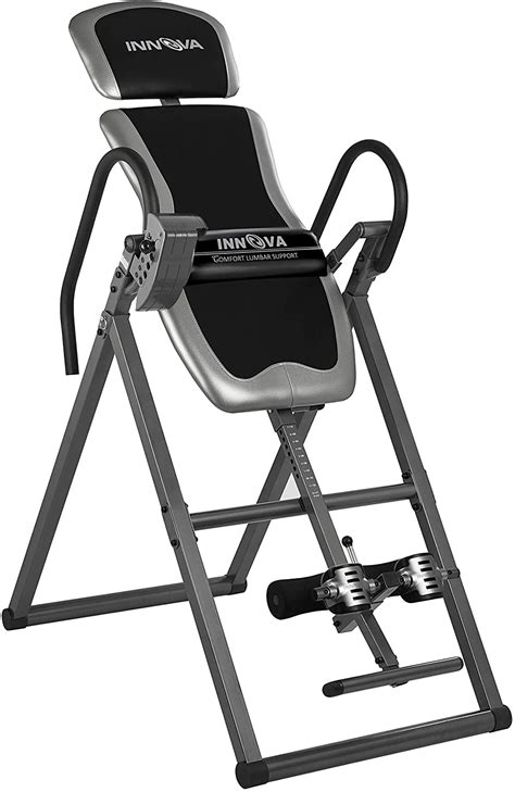 Image result for Inversion Table Alternative