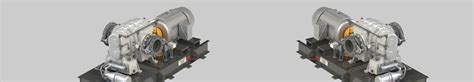 Tailored Roots Blowers for high-efficiency air and gas movement