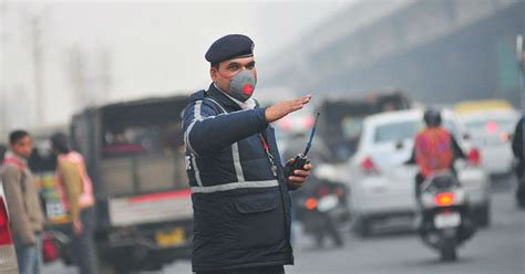 Delhi pollution: Deteriorating air quality is snatching 10 years of ...