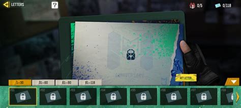 Image result for Codm Symbol ASCII Map