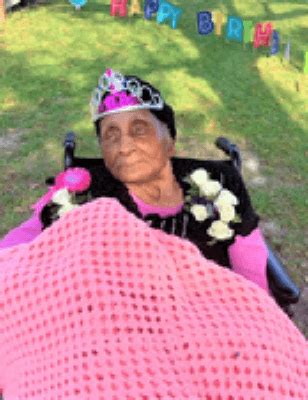 Louise Floyd Obituary - 2022 - McKiever Funeral Home