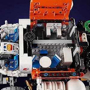 LEGO Technic Mars Crew Exploration Rover Set 42180