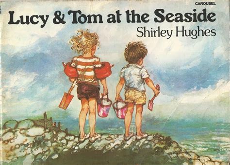 Buy Lucy and Tom at the Seaside (Carousel Books) Book Online at Low ...