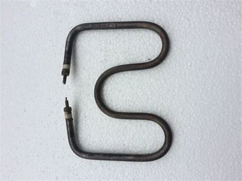 Tubular Heating Elements - Sandwich Griller Coil Manufacturer from Mumbai