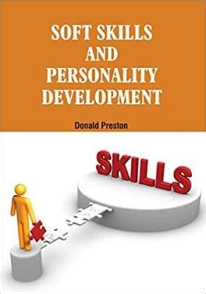 SOFT SKILLS AND PERSONALITY DEVELOPMENT (HB 2022): Buy SOFT SKILLS AND ...