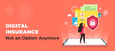 Digital Insurance: Not An Option Anymore