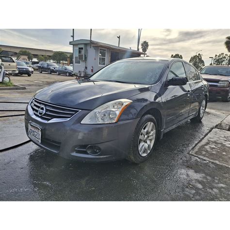 2011 Nissan Altima