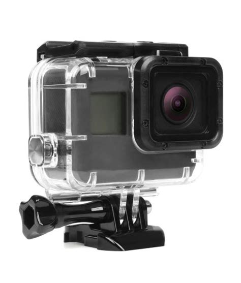 Image result for GoPro Extra Long Case Waterproof