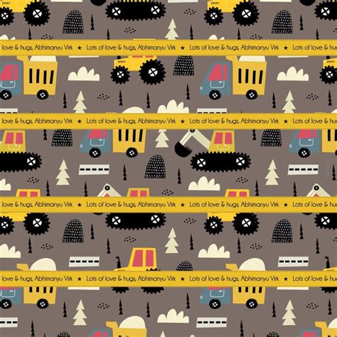 Buy Wrapping paper Online kids – Popup Kids